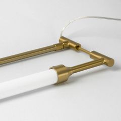 Подвесной светильник Lussole Bradford LSP-7153 | фото 3