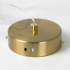Подвесной светильник Lussole Bradford LSP-7153 | фото 7