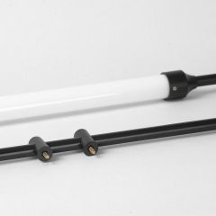 Подвесной светильник Lussole Bradford LSP-7154 | фото 3