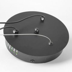 Подвесной светильник Lussole Bradford LSP-7160 | фото 7