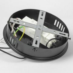 Подвесной светильник Lussole Bradford LSP-7160 | фото 8