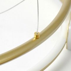 Подвесной светильник Lussole Bradford LSP-7161 | фото 3
