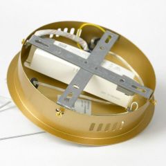 Подвесной светильник Lussole Bradford LSP-7161 | фото 7