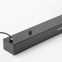 Подвесной светильник Lussole Bradford LSP-7165 | фото 6