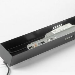Подвесной светильник Lussole Bradford LSP-7165 | фото 7