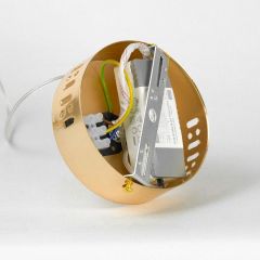 Подвесной светильник Lussole Benton LSP-7343 | фото 6