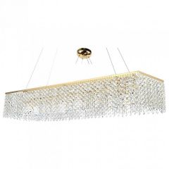 Подвесная люстра Arti Lampadari Milano Milano E 1.5.120X30.104 G | фото 2