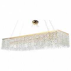 Подвесная люстра Arti Lampadari Milano Milano E 1.5.120X30.104 G | фото 3