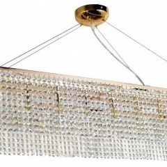 Подвесная люстра Arti Lampadari Milano Milano E 1.5.120X30.501 G | фото 2