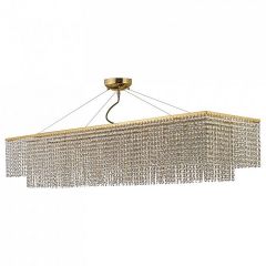 Подвесная люстра Arti Lampadari Milano Milano E 1.5.120X30.502 G | фото 2