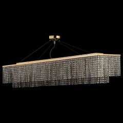 Подвесная люстра Arti Lampadari Milano Milano E 1.5.120X30.502 G | фото 3
