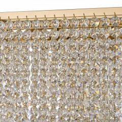 Подвесная люстра Arti Lampadari Milano Milano E 1.5.120X30.502 G | фото 4