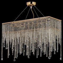Подвесная люстра Arti Lampadari Milano Milano E 1.5.70X25.105 G | фото 2