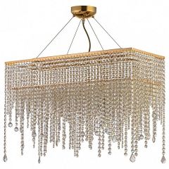 Подвесная люстра Arti Lampadari Milano Milano E 1.5.70X25.105 G | фото 3