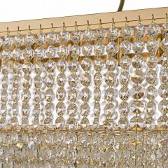 Подвесная люстра Arti Lampadari Milano Milano E 1.5.70X25.105 G | фото 4