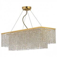 Подвесная люстра Arti Lampadari Milano Milano E 1.5.70X25.502 G | фото 2