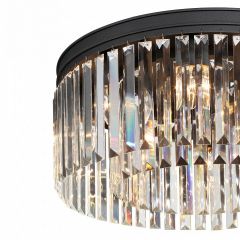 Потолочная люстра Vitaluce V5180 V5180-1/8PL | фото 5