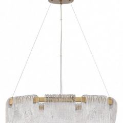 Подвесная люстра ST-Luce VOILE SL6021.203.54 | фото 2