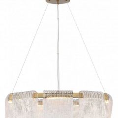 Подвесная люстра ST-Luce VOILE SL6021.203.54 | фото 4