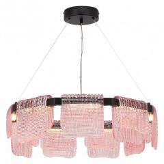 Подвесная люстра ST-Luce VOILE SL6021.403.54 | фото 3