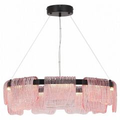 Подвесная люстра ST-Luce VOILE SL6021.403.54 | фото 4