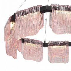 Подвесная люстра ST-Luce VOILE SL6021.403.54 | фото 6