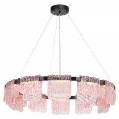 Подвесная люстра ST-Luce VOILE SL6021.403.66 | фото 3