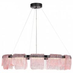 Подвесная люстра ST-Luce VOILE SL6021.403.66 | фото 4