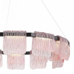 Подвесная люстра ST-Luce VOILE SL6021.403.66 | фото 5