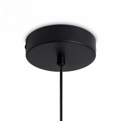 Подвесной светильник Freya Mixture FR5483PL-01B | фото 7