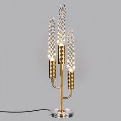 Настольная лампа декоративная Odeon Light Kolos 5449/9TL | фото 3