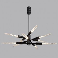 Люстра на штанге Odeon Light Kolos 5459/28L | фото 3