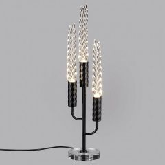 Настольная лампа декоративная Odeon Light Kolos 5459/9TL | фото 3