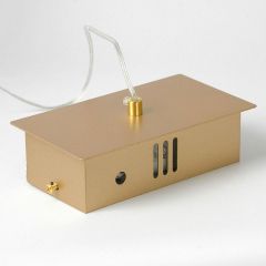 Подвесной светильник Lussole Bradford LSP-7159 | фото 6