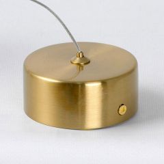 Подвесной светильник Lussole Blount LSP-7357 | фото 6