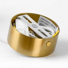Подвесной светильник Lussole Blount LSP-7357 | фото 7