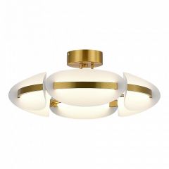 Люстра на штанге ST-Luce ETOILE SL1304.302.45 | фото 2