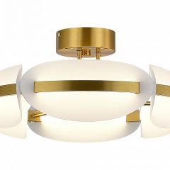 Люстра на штанге ST-Luce ETOILE SL1304.302.45 | фото 4