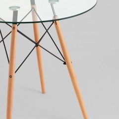 Стол обеденный Eames DSW New | фото 3