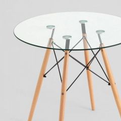 Стол обеденный Eames DSW New | фото 4