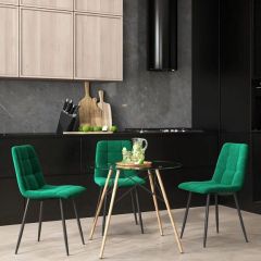 Стол обеденный Eames DSW New | фото 6