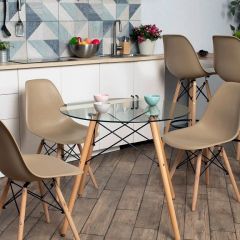 Стол обеденный Eames DSW New | фото 7