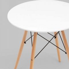 Стол обеденный Eames DSW New | фото 5