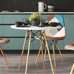 Стол обеденный Eames DSW New | фото 6