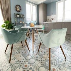 Стол обеденный Eames DSW New | фото 7