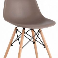 Набор из 4 стульев Eames | фото 2