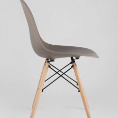 Набор из 4 стульев Eames | фото 3