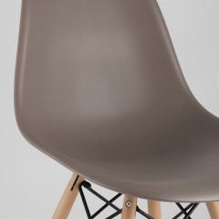 Набор из 4 стульев Eames | фото 9