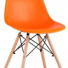 Набор из 4 стульев Eames | фото 2