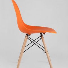 Набор из 4 стульев Eames | фото 3